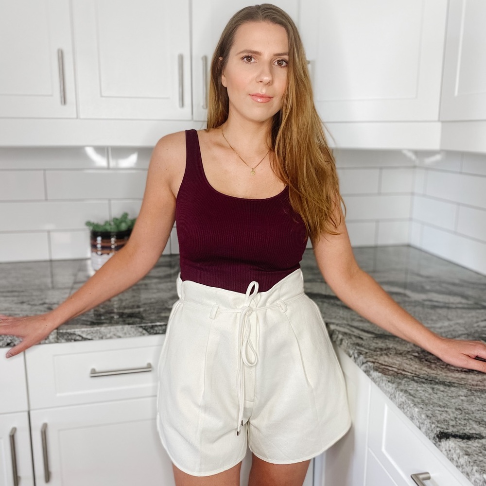 Milano Shorts